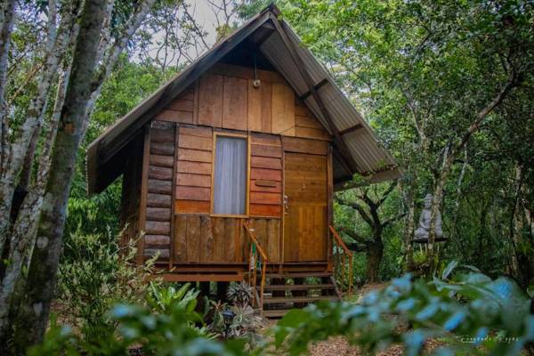 Hotel Ecologico Makalombia