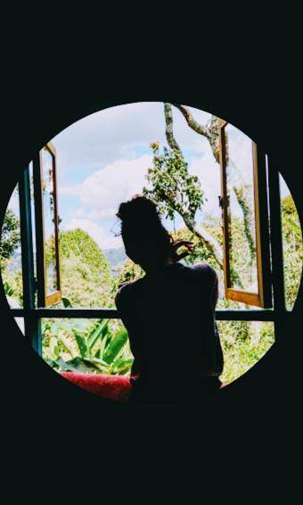 Refugio en las Nubes