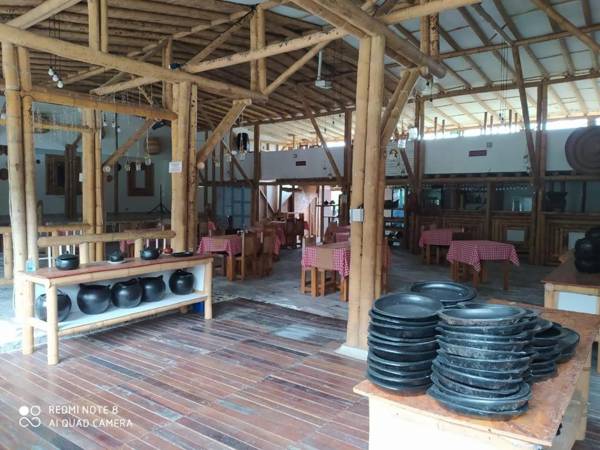 ECO HOTEL TERRABELLA