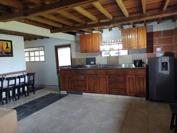 SANTA ELENA agradables descansos