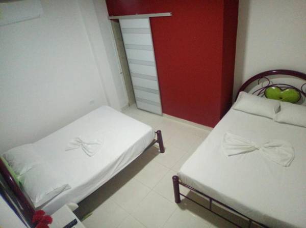 Hostal Sarita