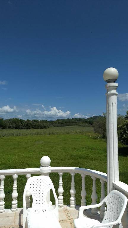 Hotel campestre La Castañuela