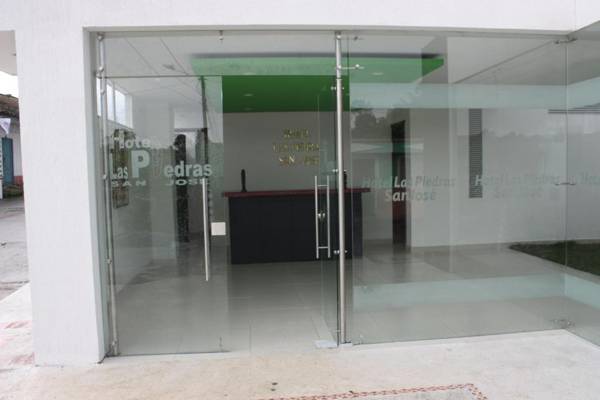 Hotel Las Piedras San Jose