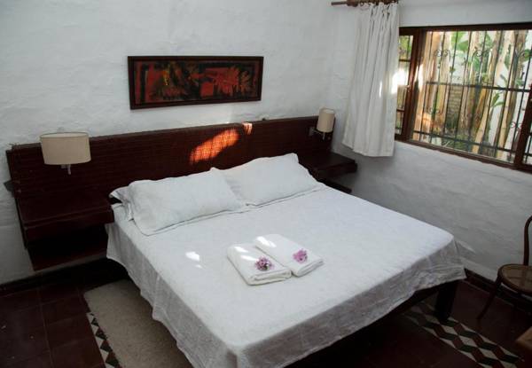 Casa Carmelita Hotel Boutique