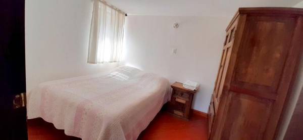 HACIENDA MONCORA CABAÑA LAGO p 1