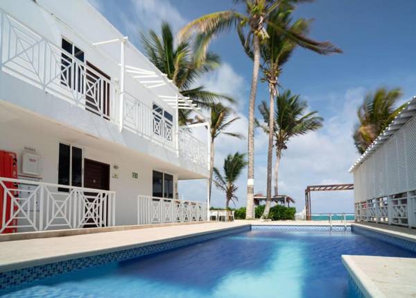 Hotel MS San Luis Village Beach House