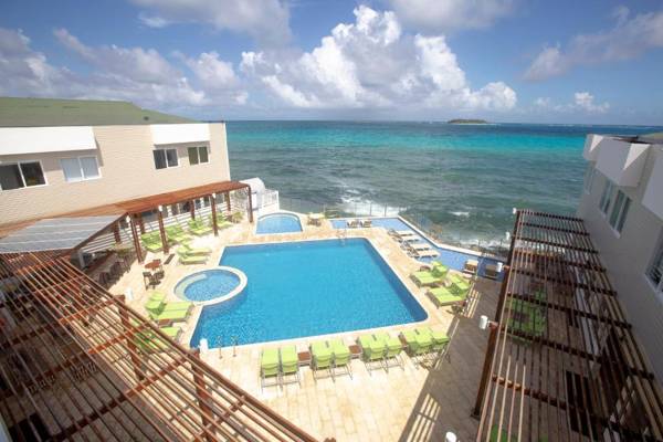 Hotel Decameron Maryland All Inclusive