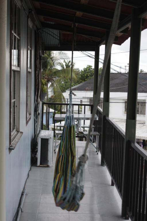 Posada Nativa Miss Trinie