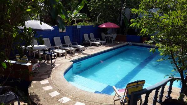 Hospedaje Turistico Angula Place