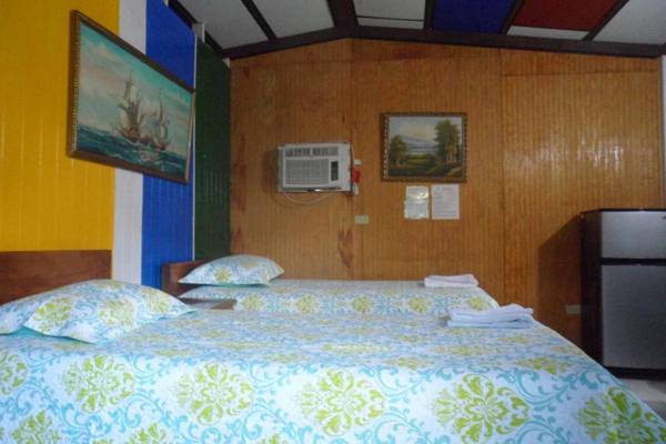 Hospedaje Turistico Angula Place