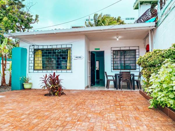 Miss Julyn Sweet Home