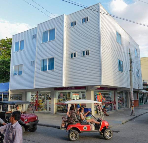 Tropical Breeze Apartamentos