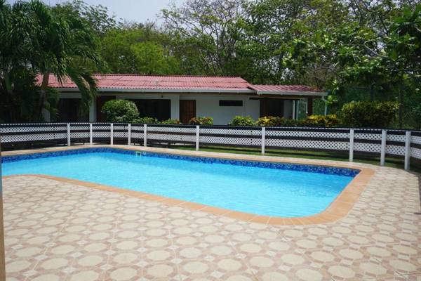 Cozy Cottage Posada Turistica