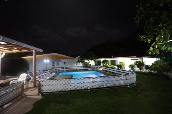 Cozy Cottage Posada Turistica