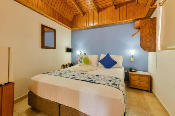 Hotel Grand Caribe