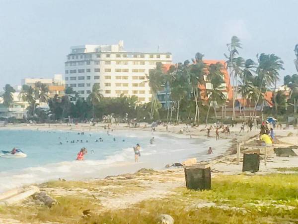 Posada Turística Miss Geidy