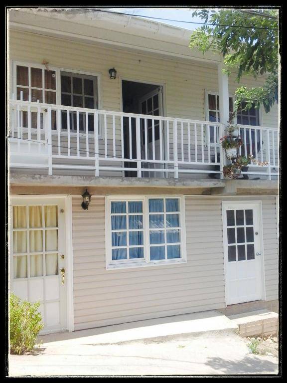 Posada Nativa Atardecer Isleño