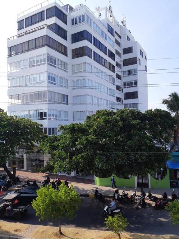 Edificio Bahia Fragata