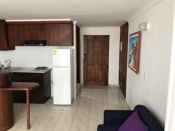 Edificio Bahia Fragata