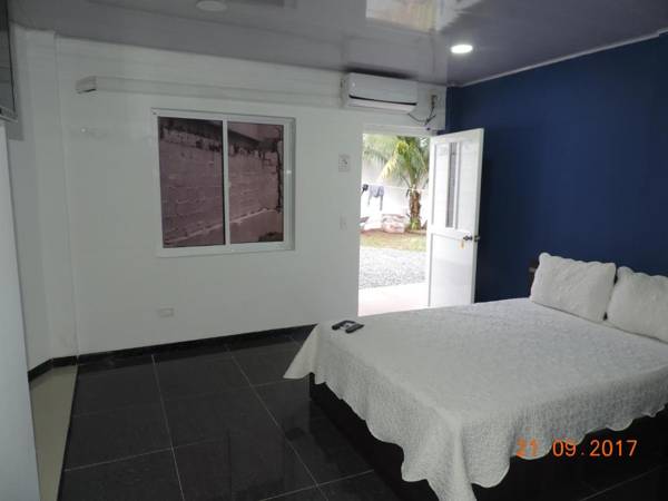 Villa Sarie Bay