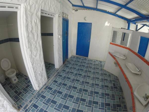 Hostal Posada San Martín