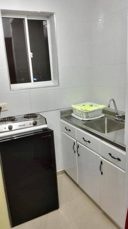 Apartamentos Vonblon