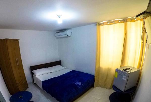 Posada Cultural Bahia Sonora