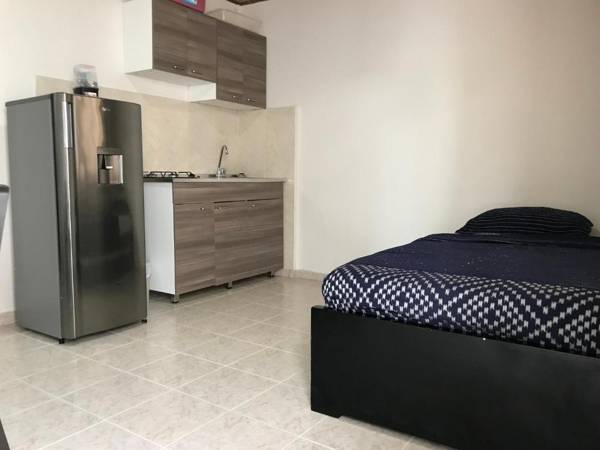 Caribbean Island Hotel Piso 2