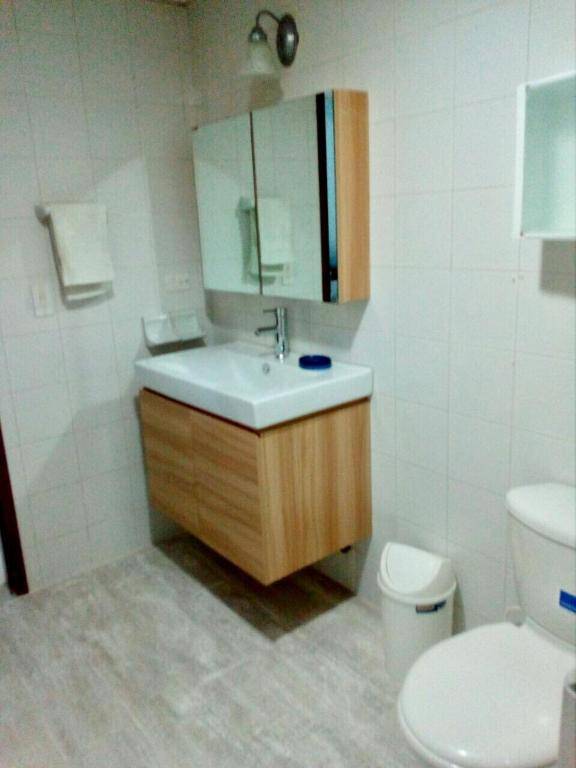 Apartamento Premier 5-Edificio Sea View