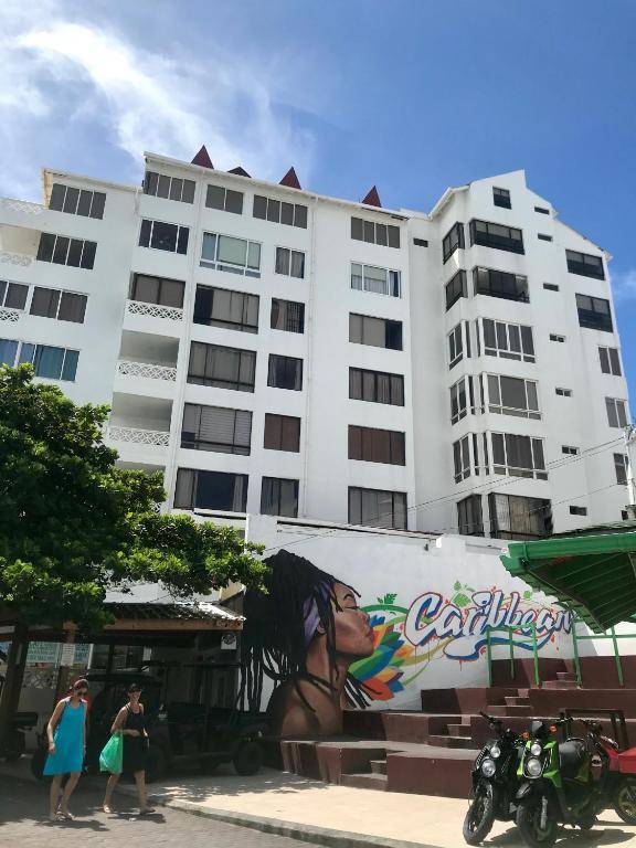 Penthouse San Andres Isla