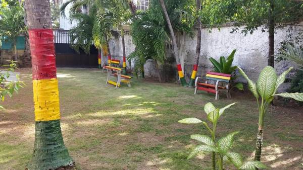 Posada Hostal Miss Marlly