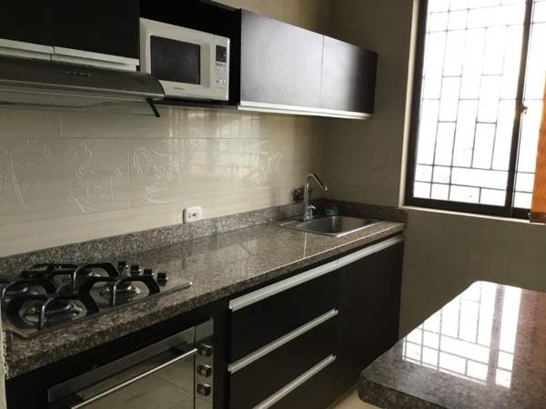 Apartamento Opaa