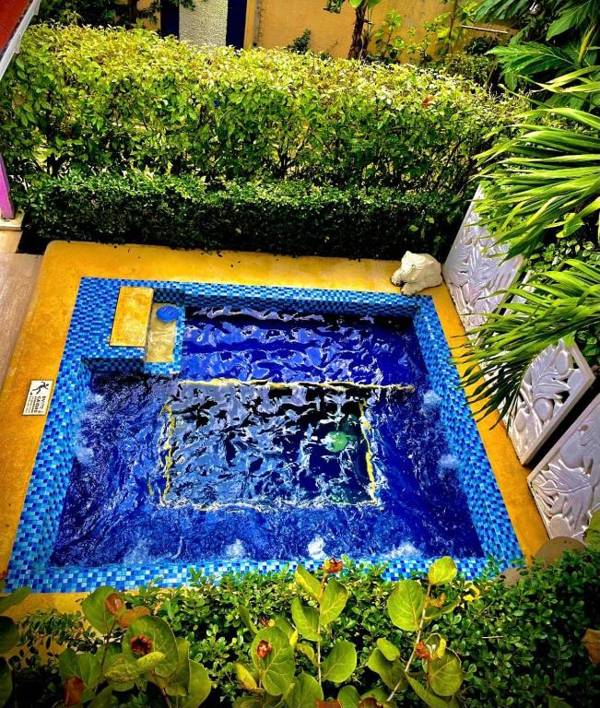 Summer House Inn San Andres