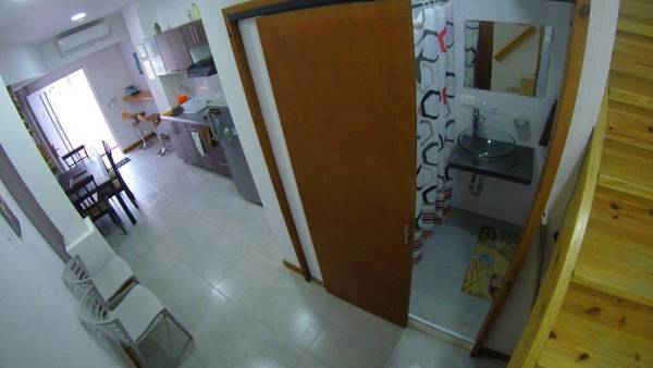 Casa Arena San Andres