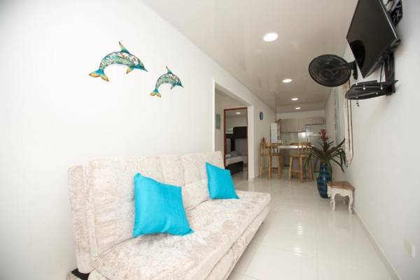Apartamentos Chalet del Mar