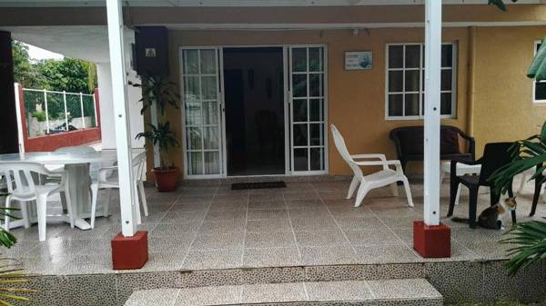 Apartamentos Turísticos Casa Manuela