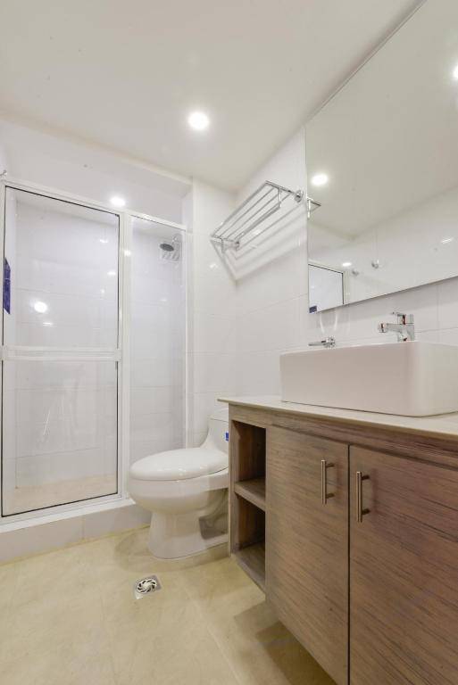 Apartamento Bay Point 303