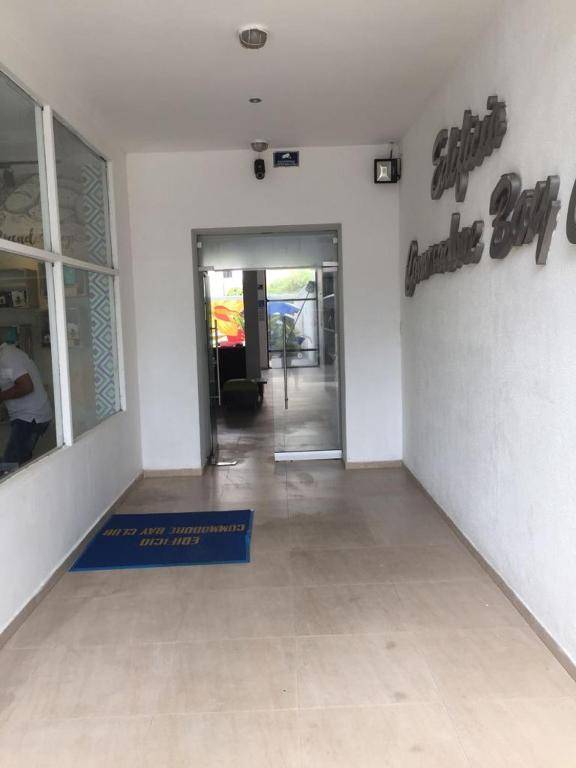 Ocean View San Andres Apartment