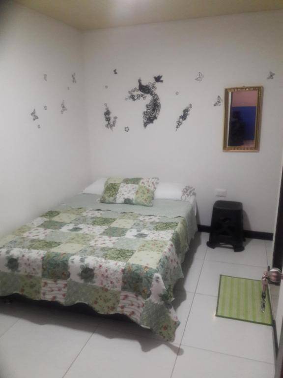 Alojamientos Turisticos Titanic