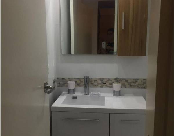 Edificio Bay Point Apto 402 Punta Hansa