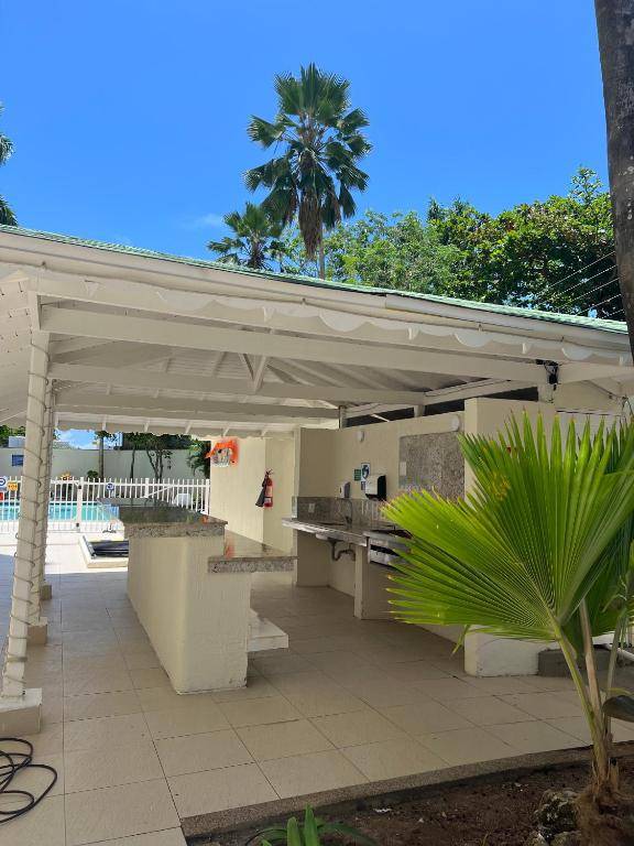 Edificio Bay Point Apartmento 307