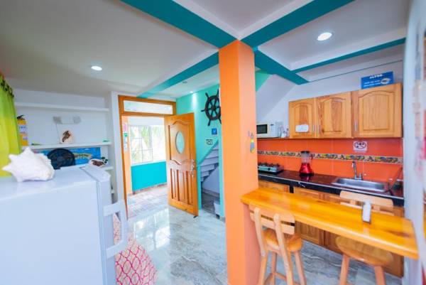 Apartamentos Turísticos El Conquistador