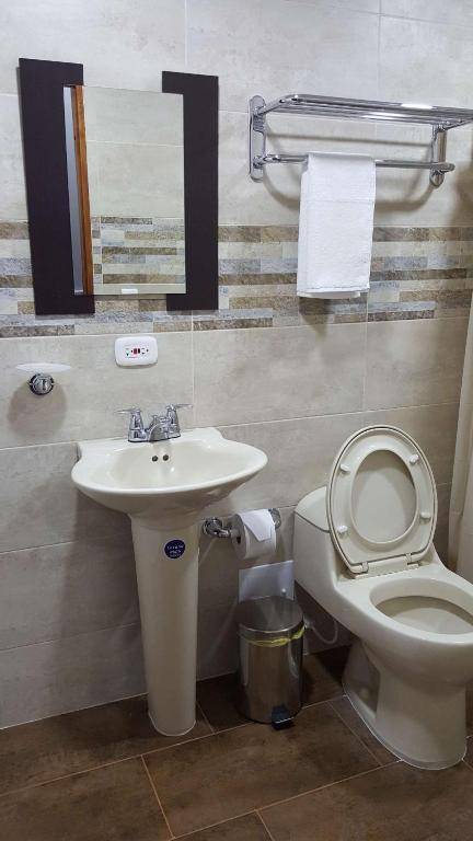 Beach Paradise Apartments