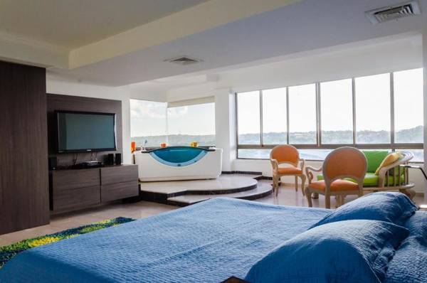 Apartamento DUPLEX OCEAN BLUE 1