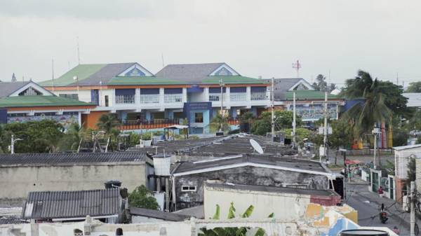 Inn Bless Aparthotel