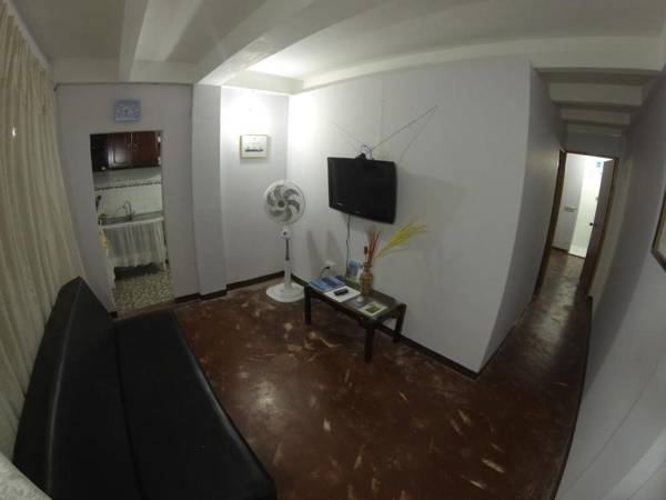 Apartamentos Turisticos Caribbean Sky