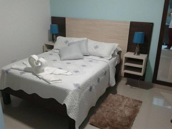 Apartahotel Bahia Tropical III