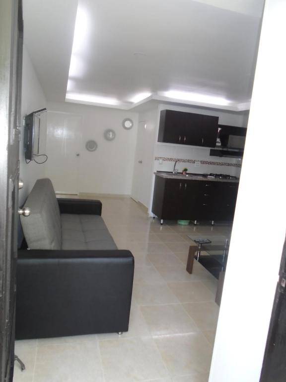 Apartamento estudio OCEAN BLUE 2 Edif Salgado