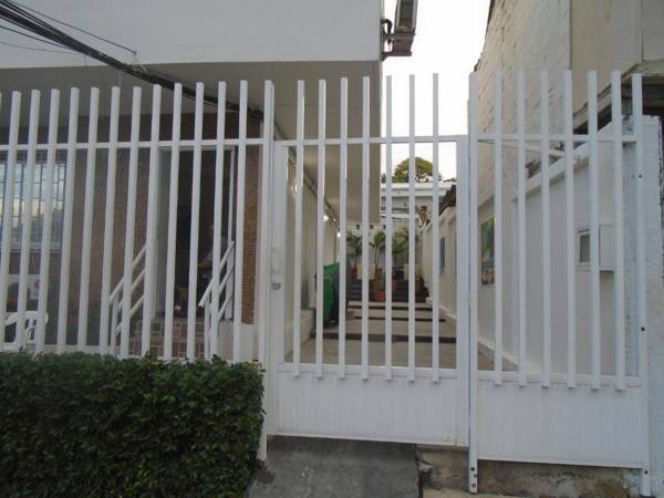 Apartamento estudio OCEAN BLUE 2 Edif Salgado