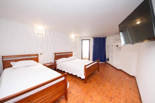 Apartamentos Turisticos In Di Morgan's Canon